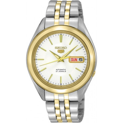 Наручные часы Seiko SNKL24K1 / SNKL24K1S