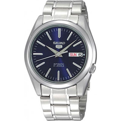 Наручные часы Seiko SNKL43K / SNKL43K1
