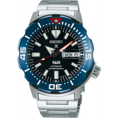 Наручные часы Seiko SRPE27 / SRPE27J1S