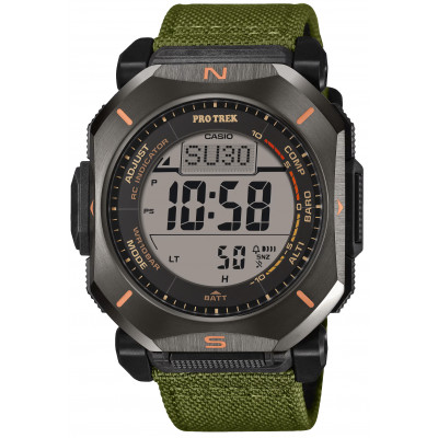 Casio Protrek PRW-69YB-3