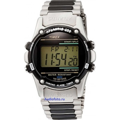 Наручные часы Timex TW2U31100