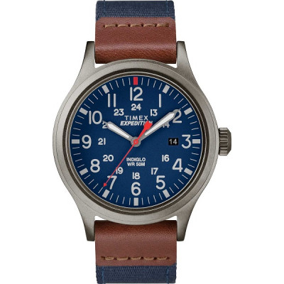 Наручные часы Timex TW4B14100
