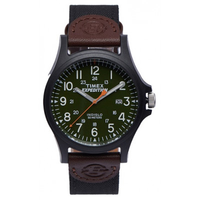 Наручные часы Timex TWF3C8430