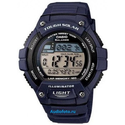 Casio W-S220-2A