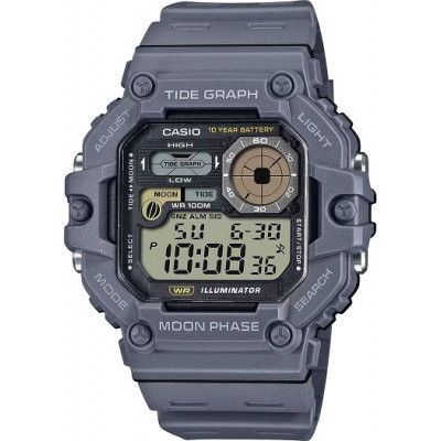 Casio WS-1700H-8A / WS-1700H-8AVEF