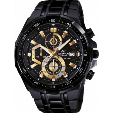 Наручные часы Casio Edifice EFR-539BK-1A