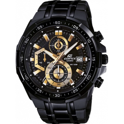Наручные часы Casio Edifice EFR-539BK-1A